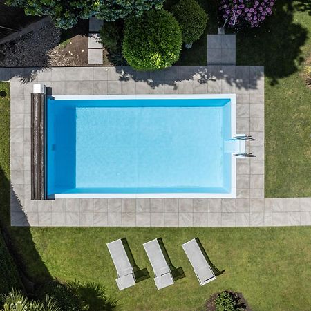 Residence Desiree Classic & Design Мерано Екстер'єр фото