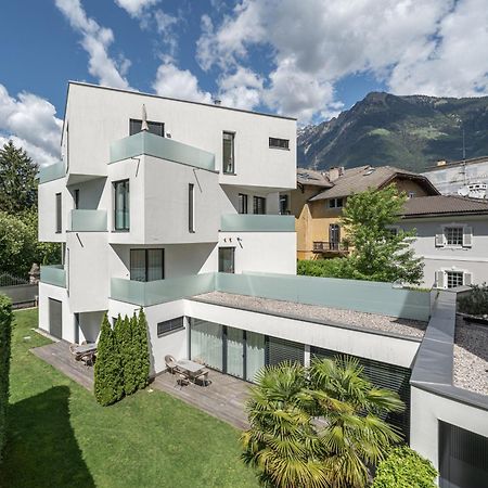 Residence Desiree Classic & Design Мерано Екстер'єр фото