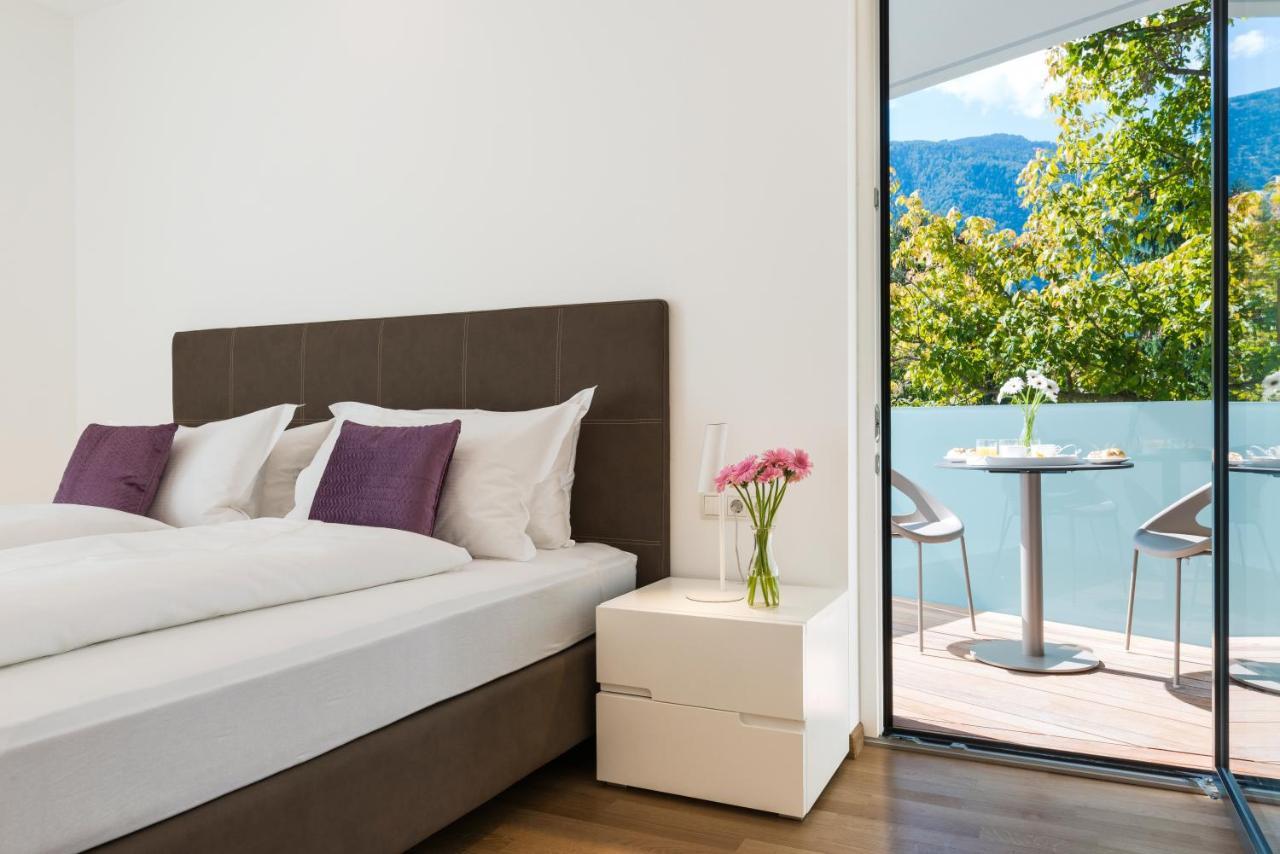Residence Desiree Classic & Design Мерано Екстер'єр фото