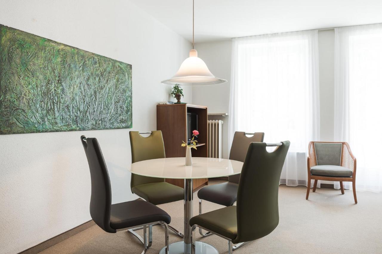Residence Desiree Classic & Design Мерано Екстер'єр фото