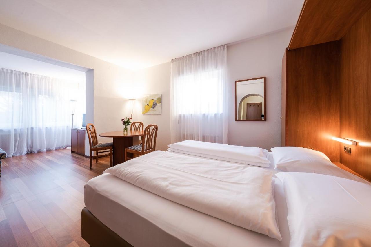 Residence Desiree Classic & Design Мерано Екстер'єр фото