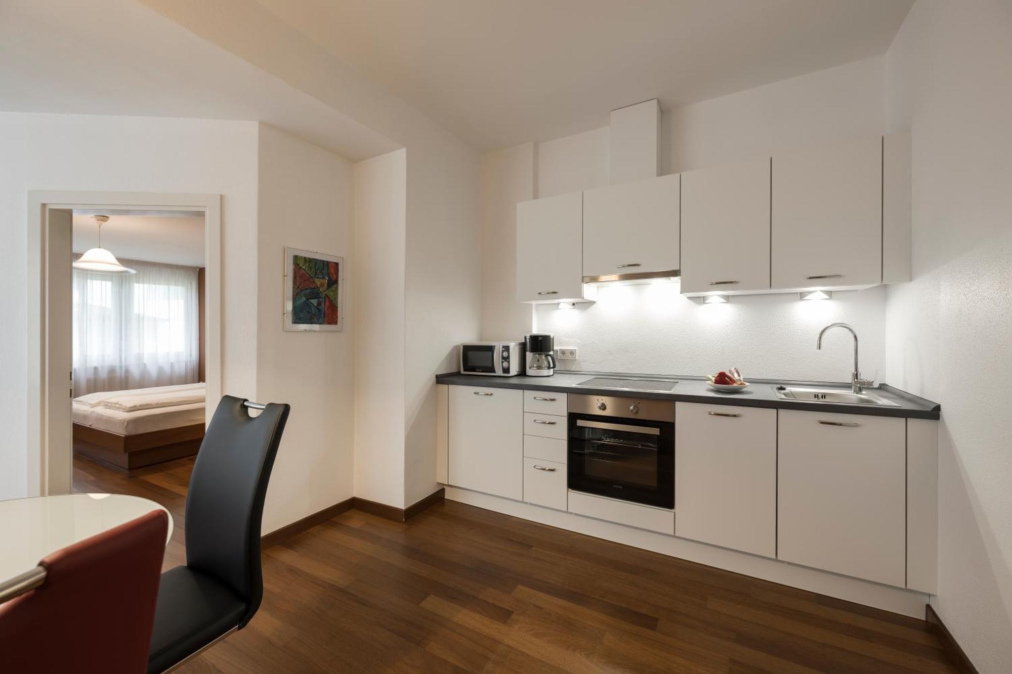 Residence Desiree Classic & Design Мерано Екстер'єр фото