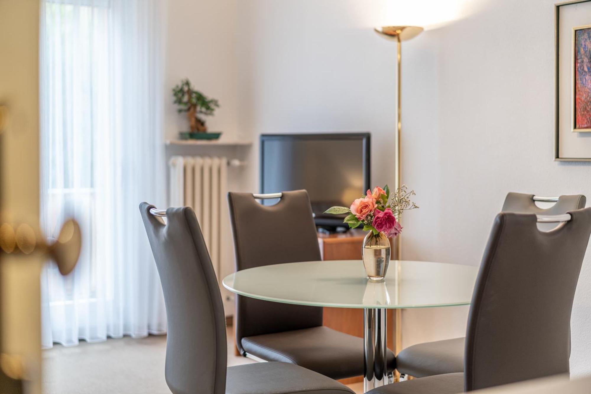 Residence Desiree Classic & Design Мерано Номер фото