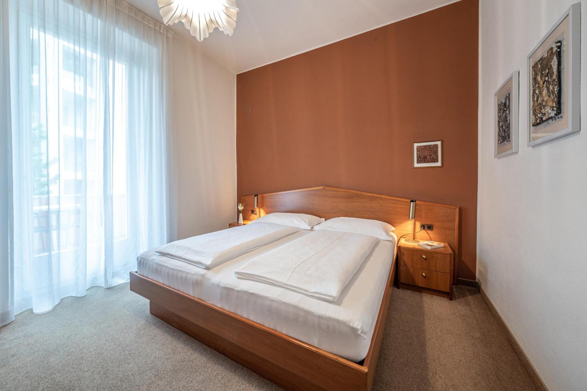 Residence Desiree Classic & Design Мерано Номер фото