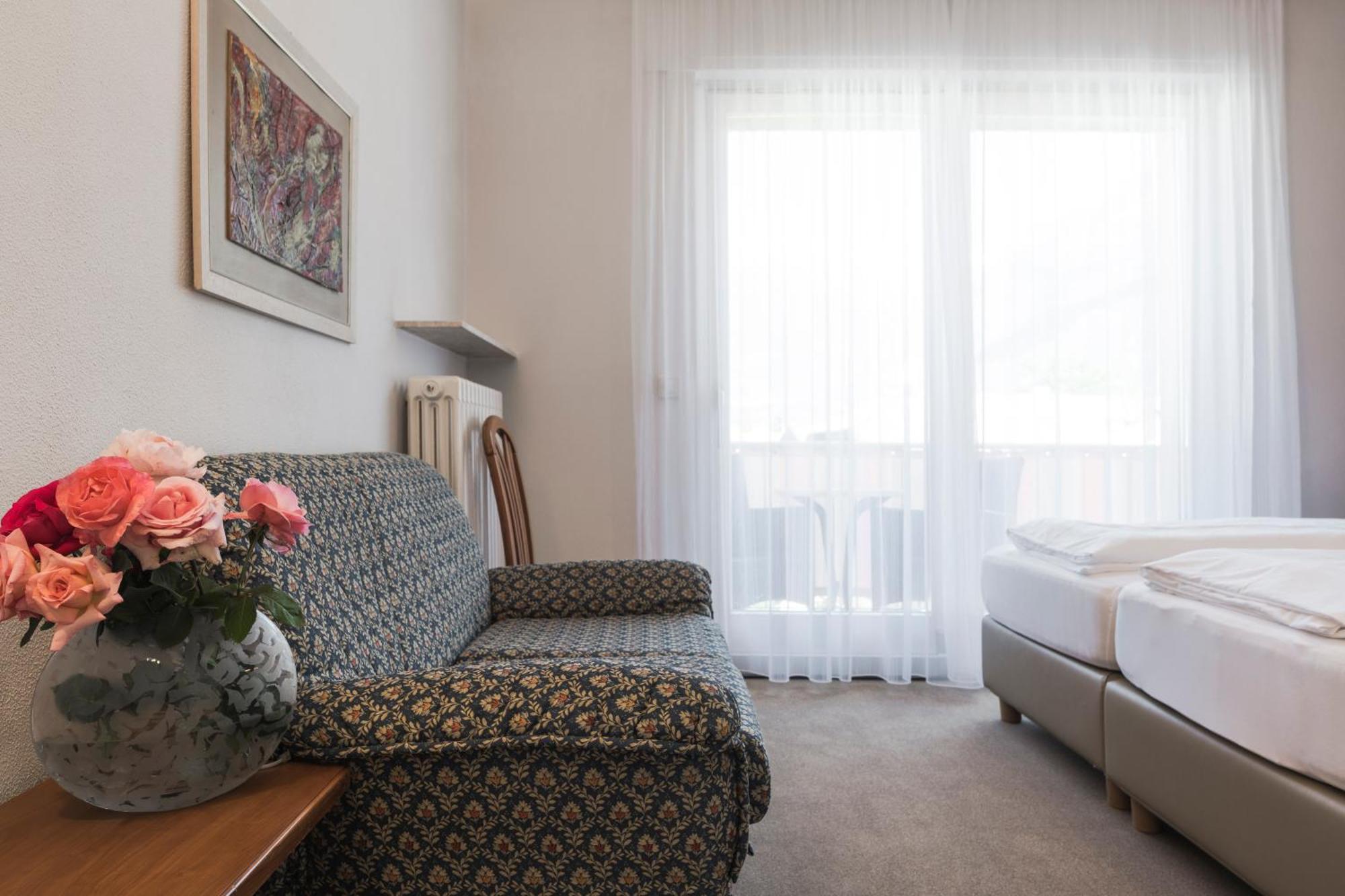 Residence Desiree Classic & Design Мерано Номер фото