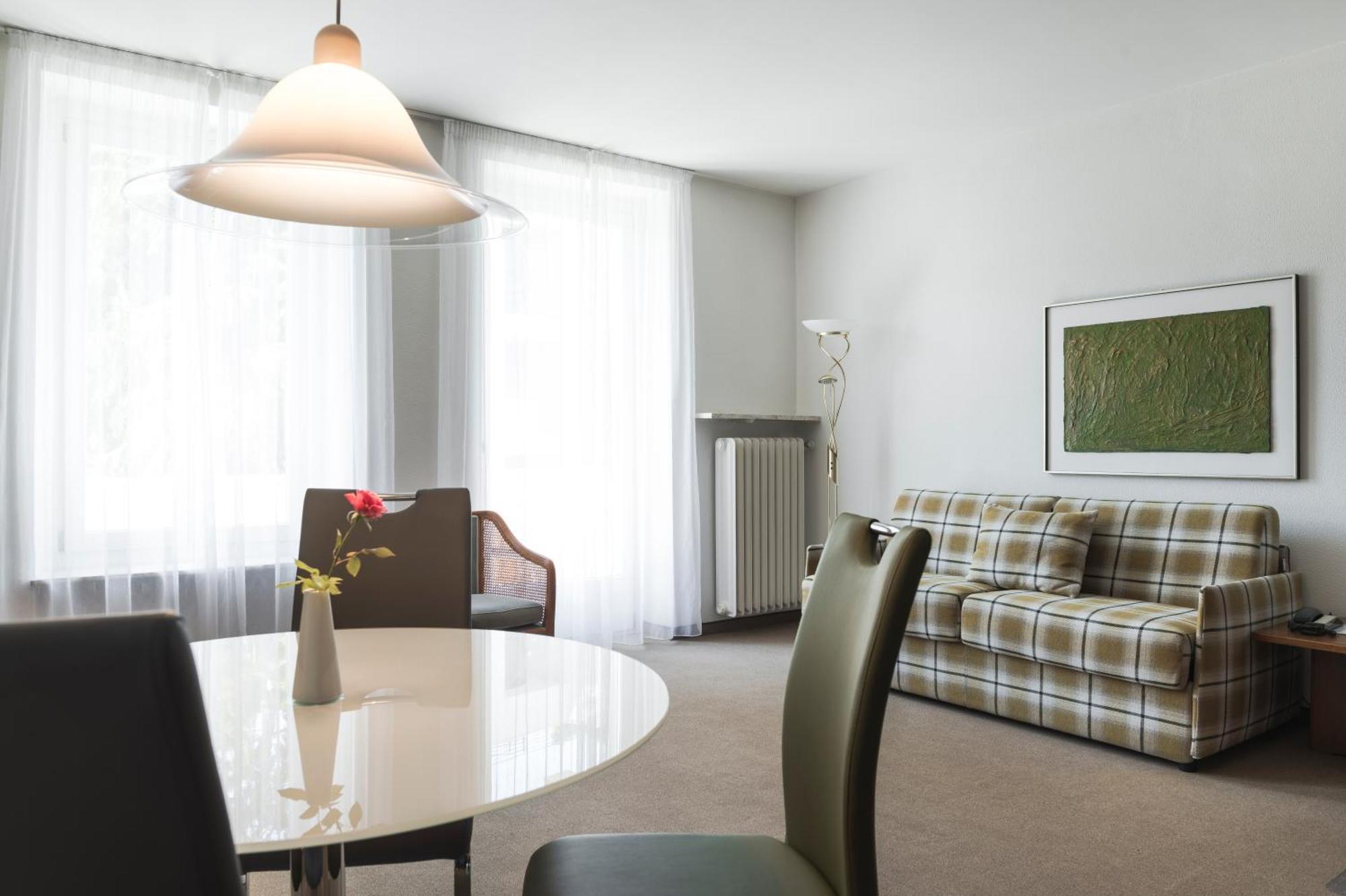 Residence Desiree Classic & Design Мерано Номер фото