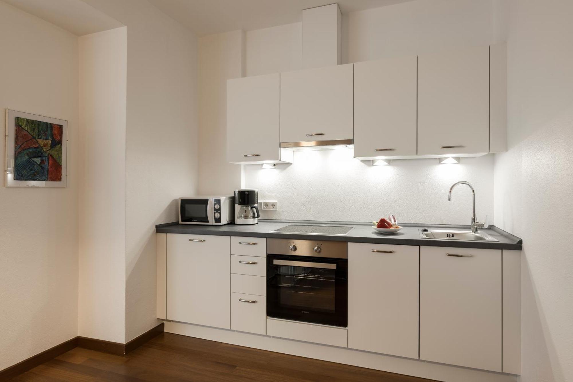 Residence Desiree Classic & Design Мерано Номер фото
