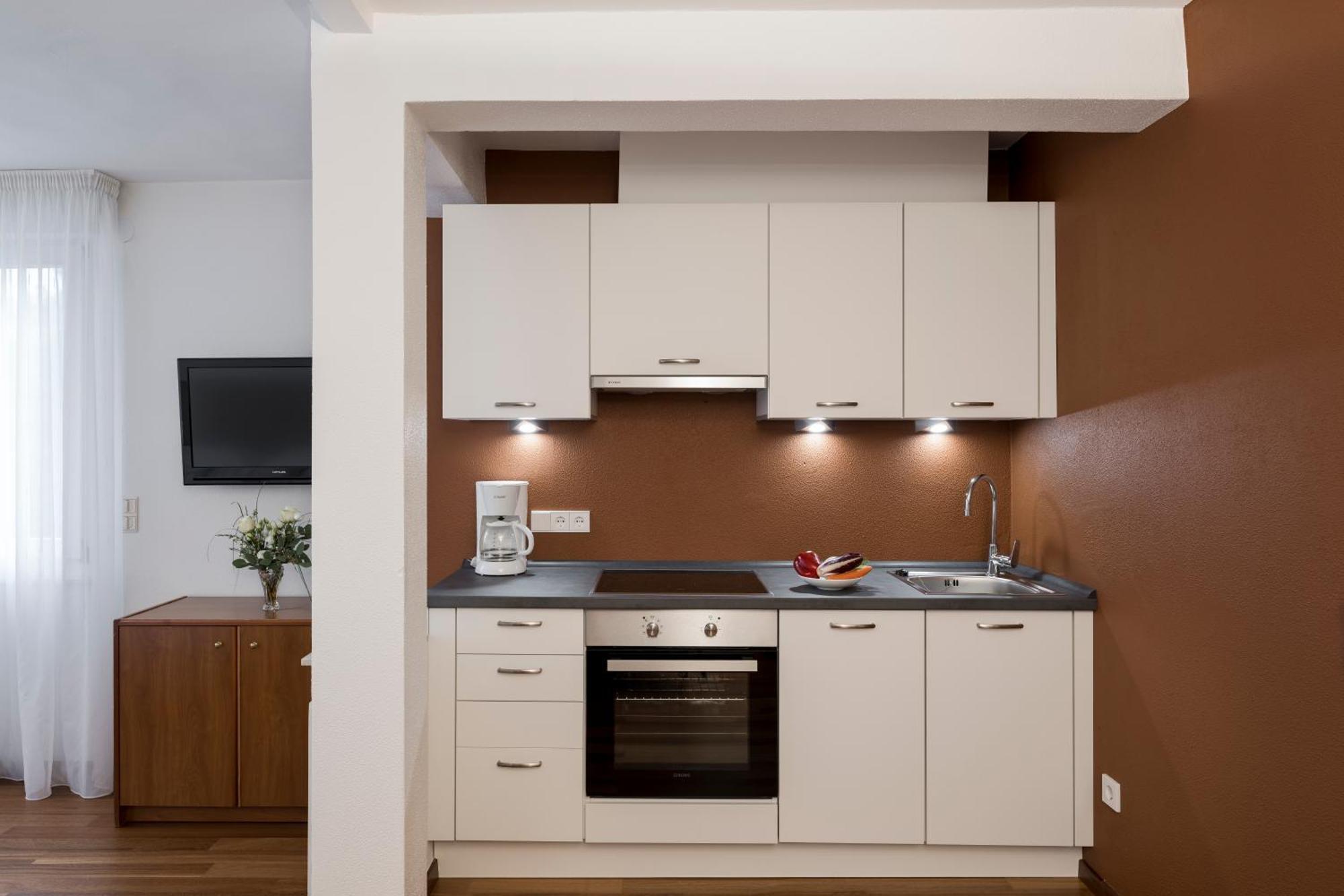 Residence Desiree Classic & Design Мерано Номер фото
