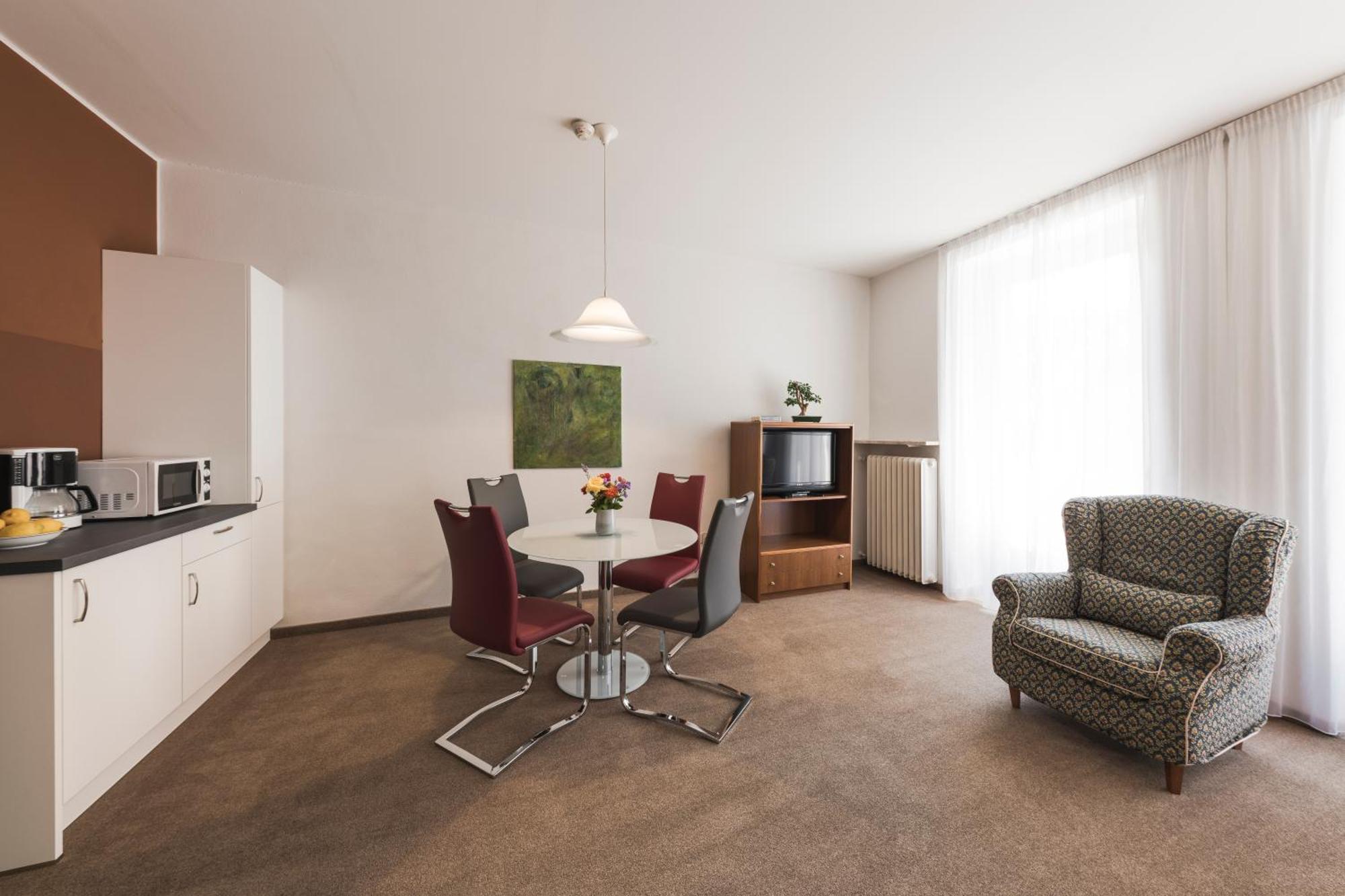 Residence Desiree Classic & Design Мерано Номер фото