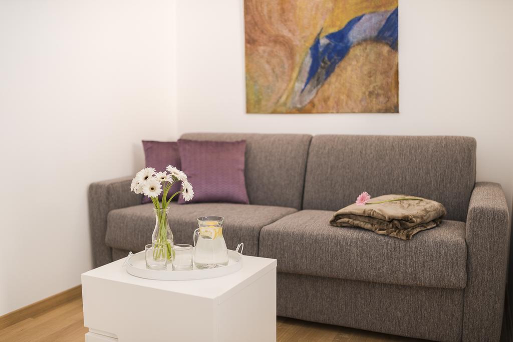 Residence Desiree Classic & Design Мерано Екстер'єр фото